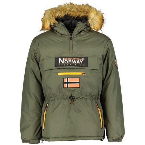 Geographical Norway - - Axpedition-WT1072H Verde