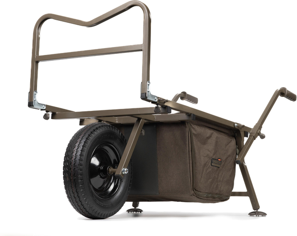 Chariot de transport Fox Voyager