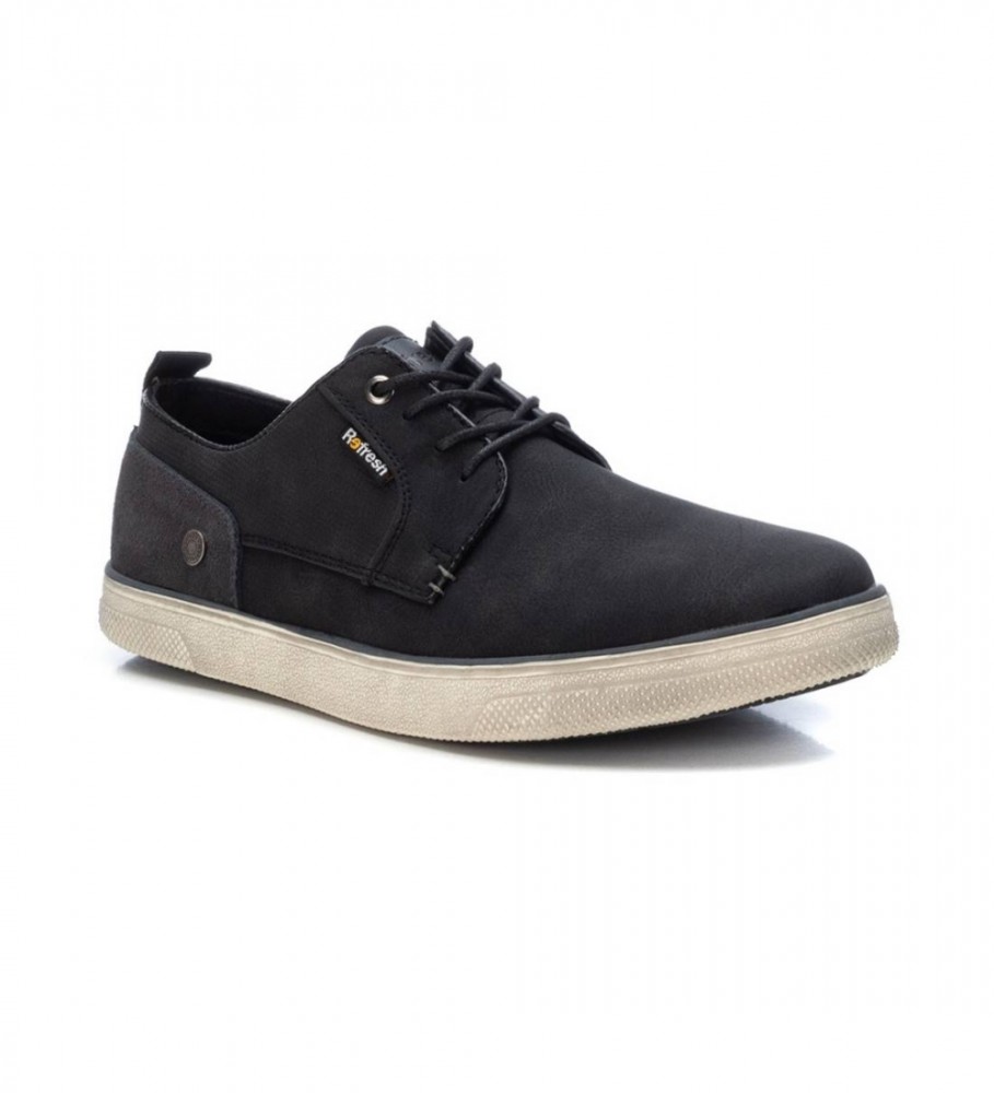 Refresh Shoes 171287 preto