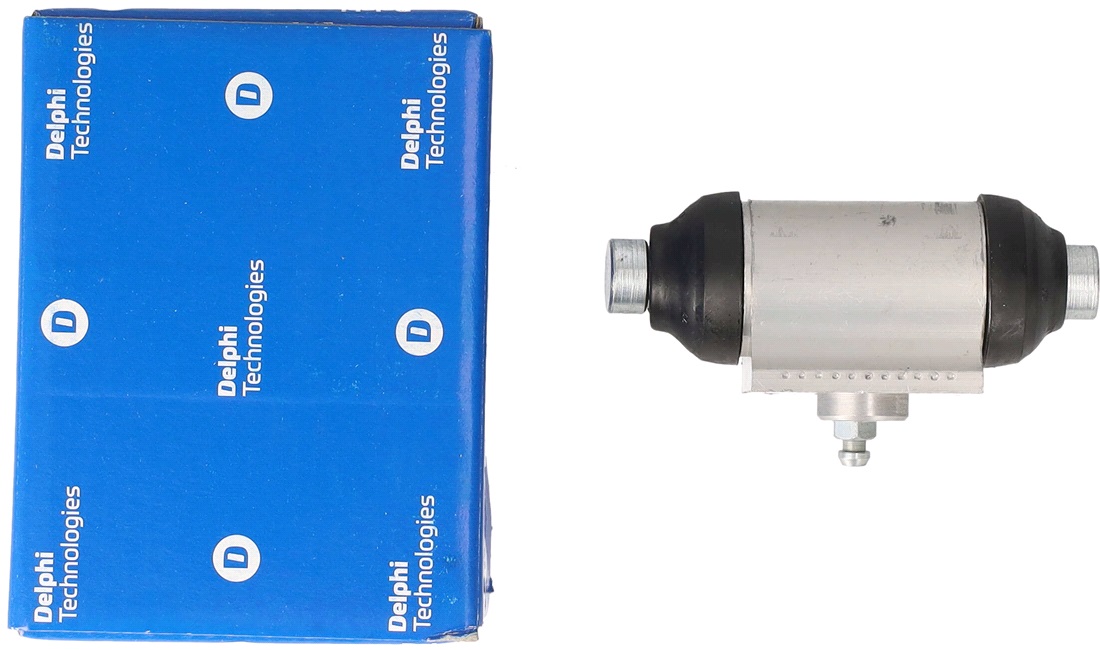 Hjulcylinder