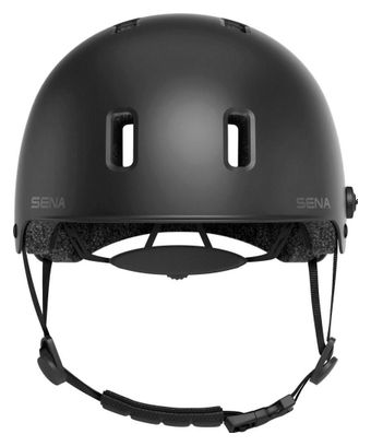 Casque Connecté Sena Rumba Noir Mat