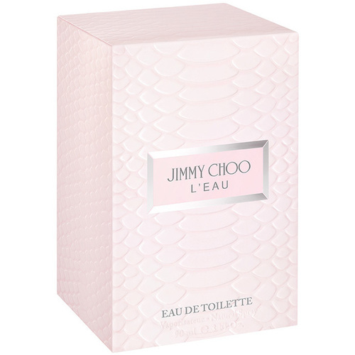 Jimmy Choo - L'Eau Eau De Toilette Vaporizador