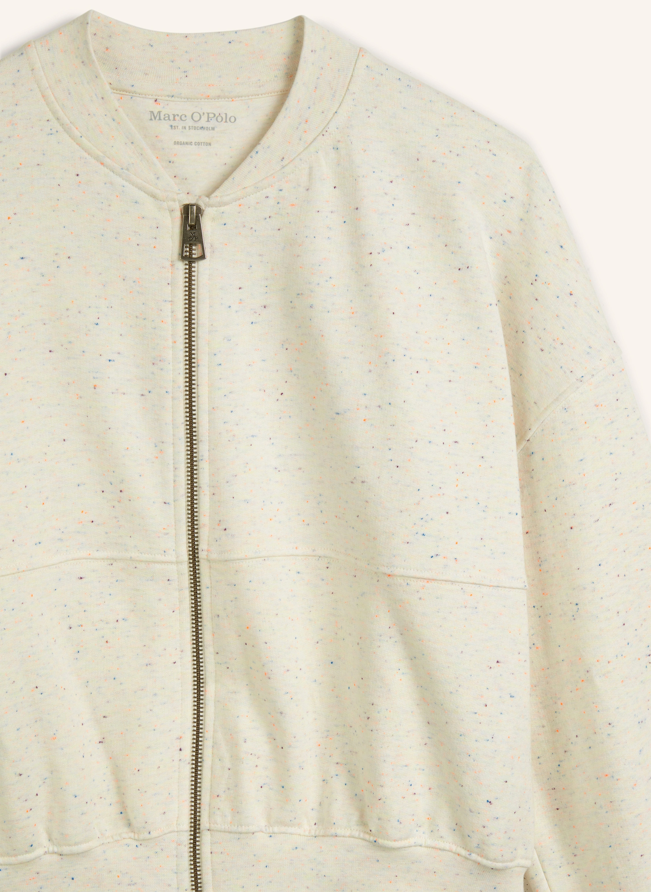 Marc O'Polo Sweatjacke