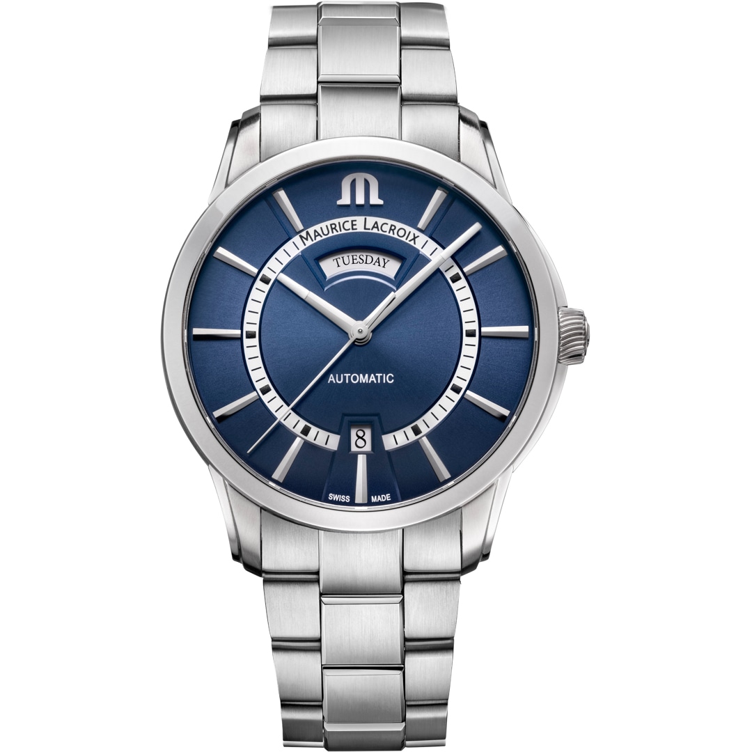 Maurice Lacroix Pontos Day-Date