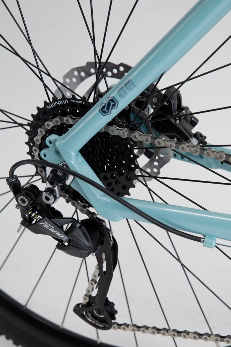 Stoke CRX 8.5 28 Damen Citybike 2023