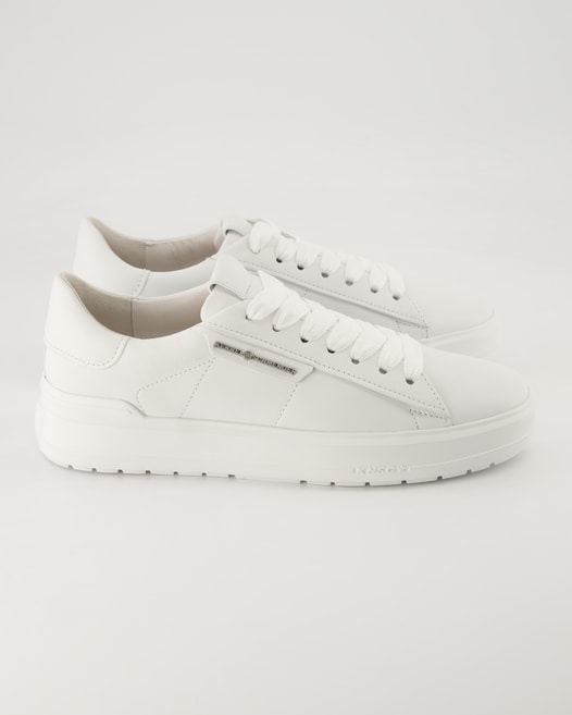 Kennel & Schmenger Snap Sneaker in Weiß
