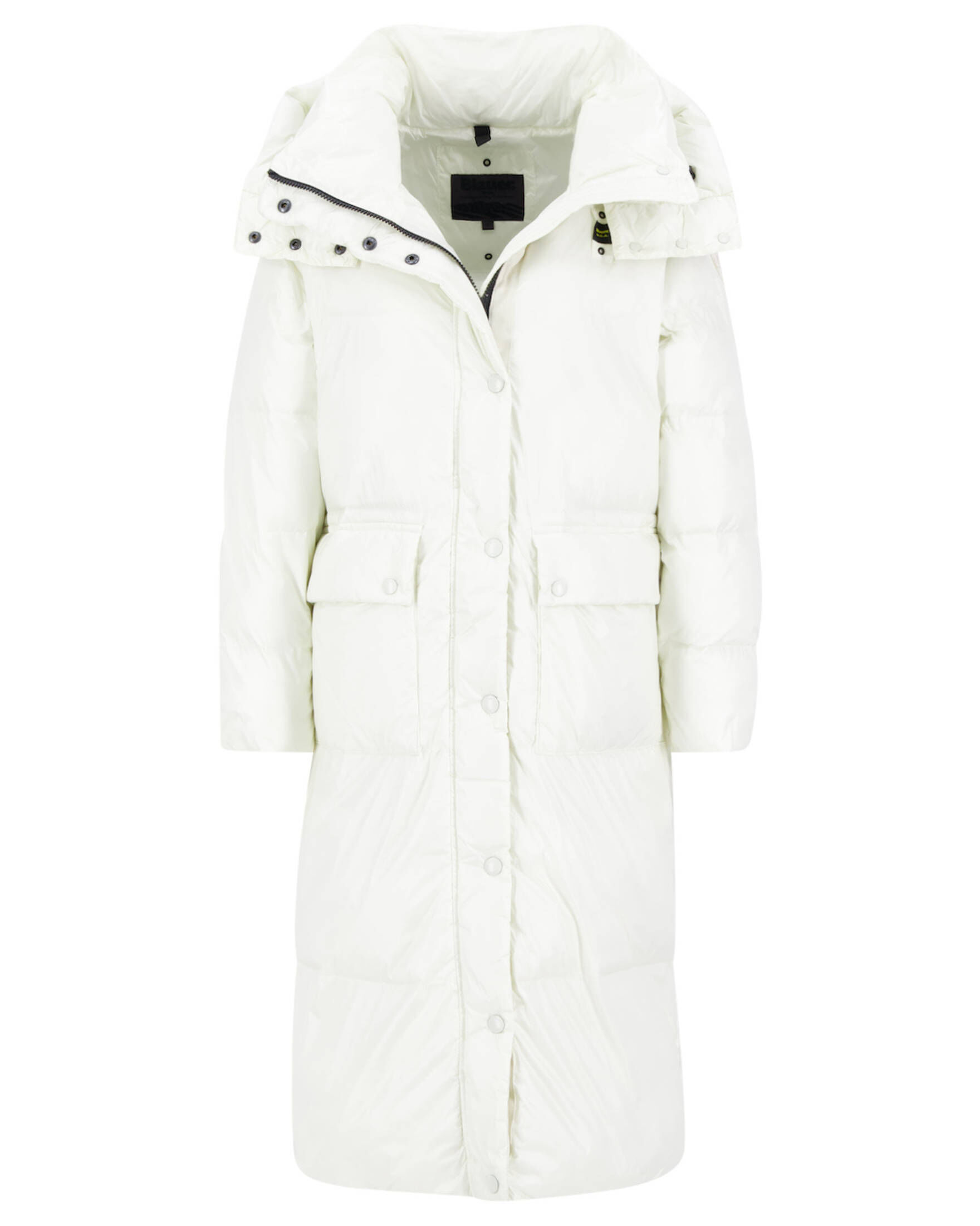 Blauer| Damen Stepp-Mantel