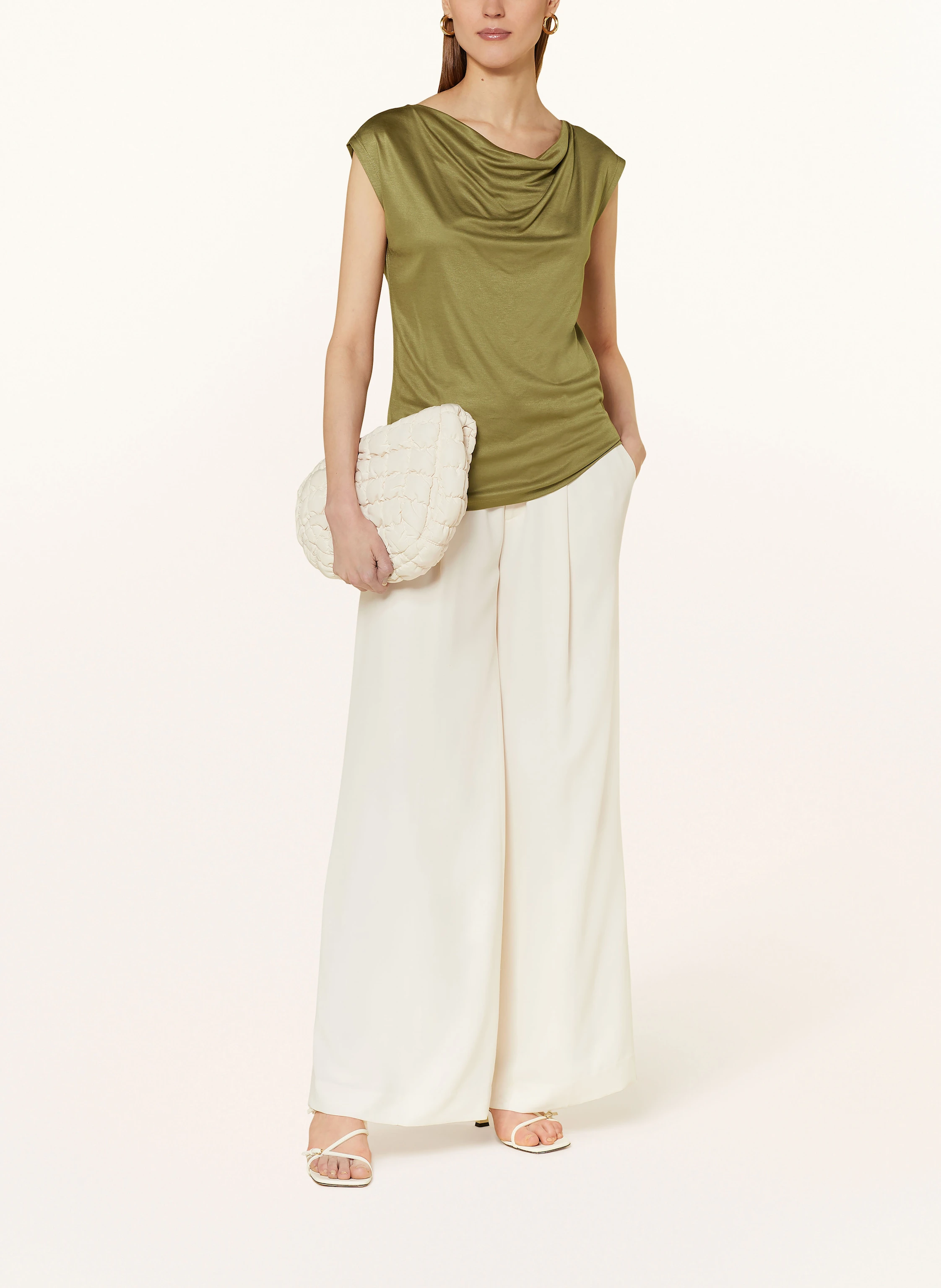 s.Oliver BLACK LABEL Top
