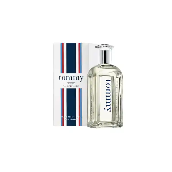 Tommy Boy, EdT 50 ml
