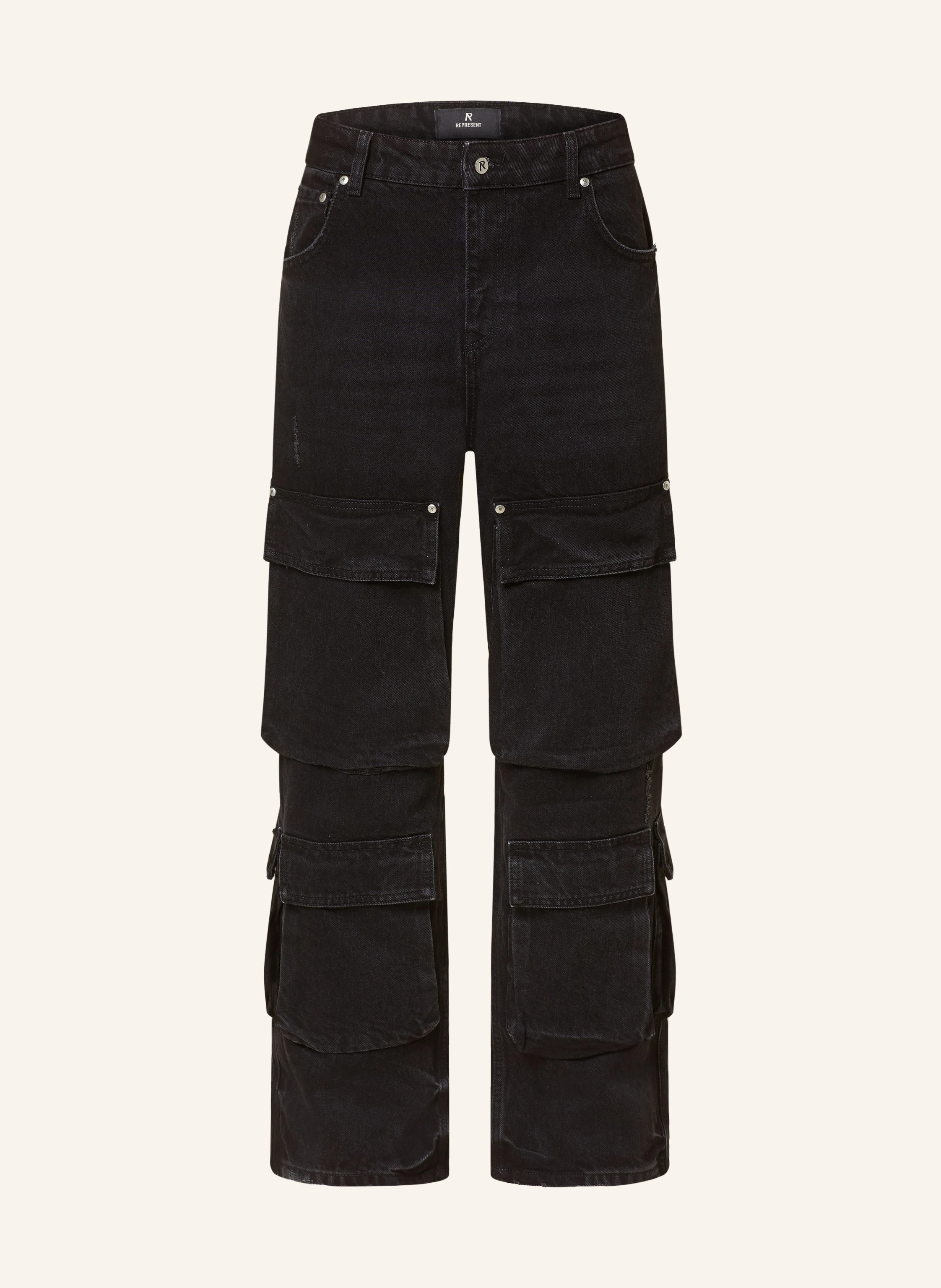 REPRESENT Cargojeans R3CA Regular Fit