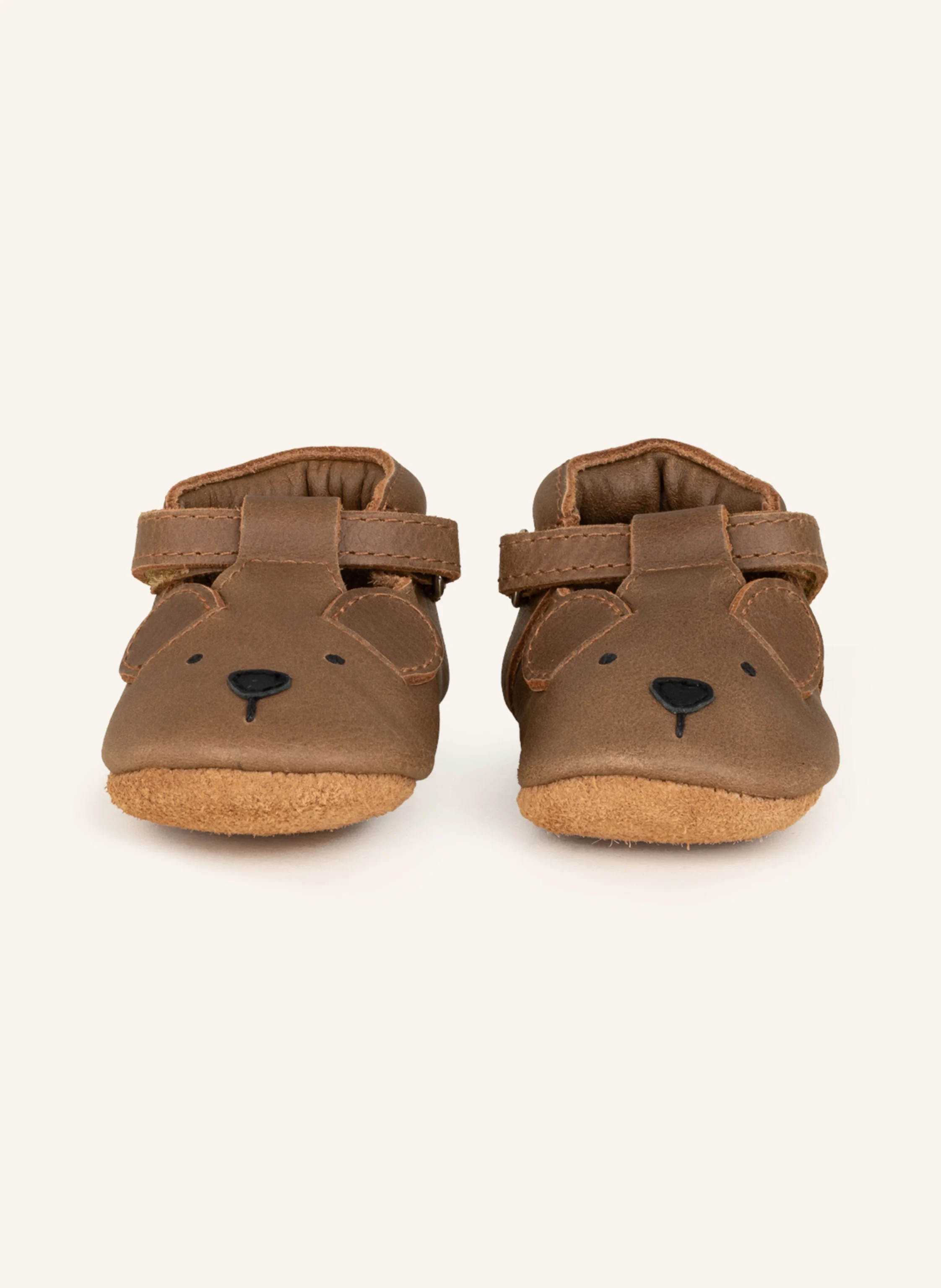 DONSJE Krabbelschuhe SPARK CLASSIC
