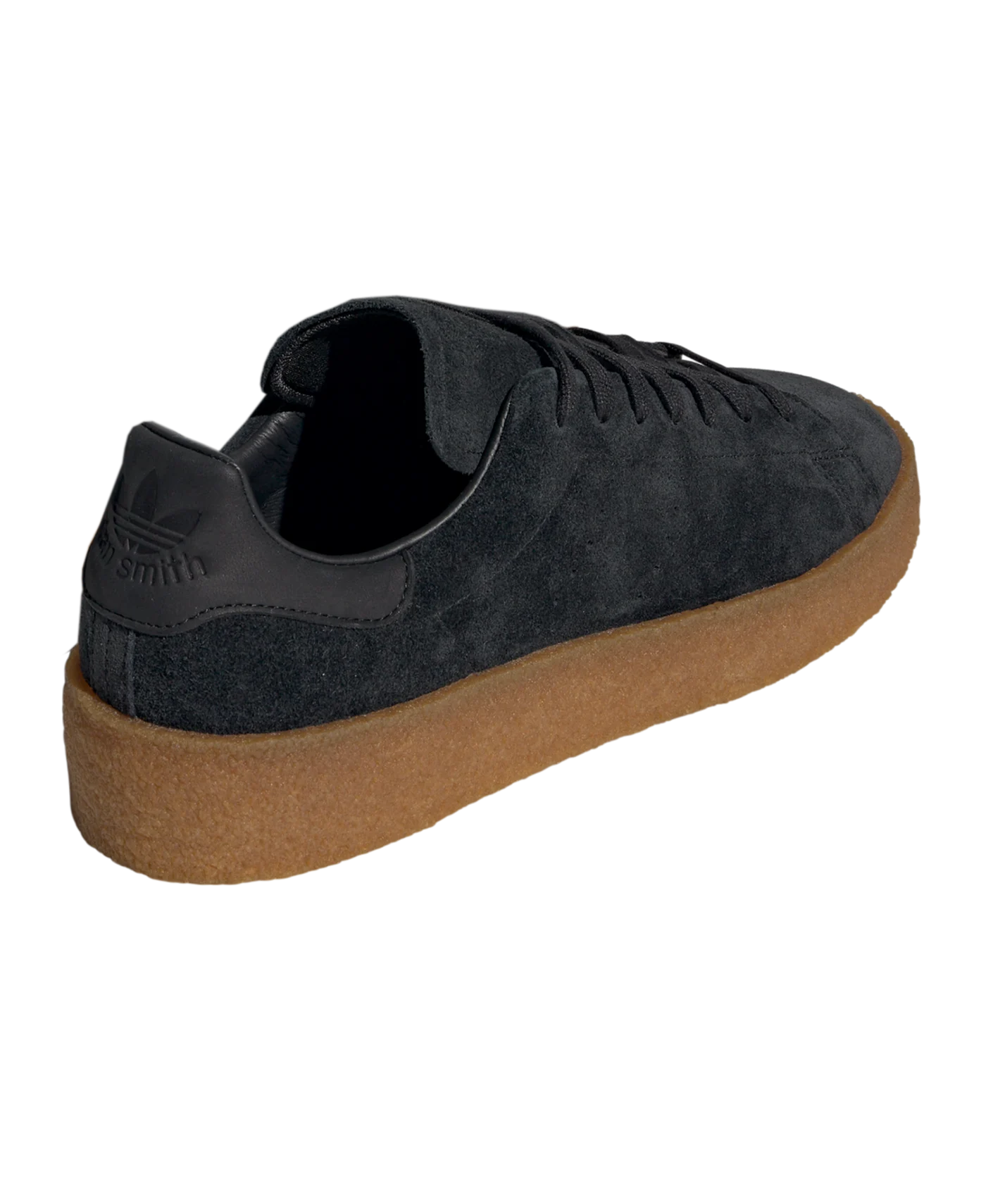 adidas Originals Stan Smith Crepe Schwarz
