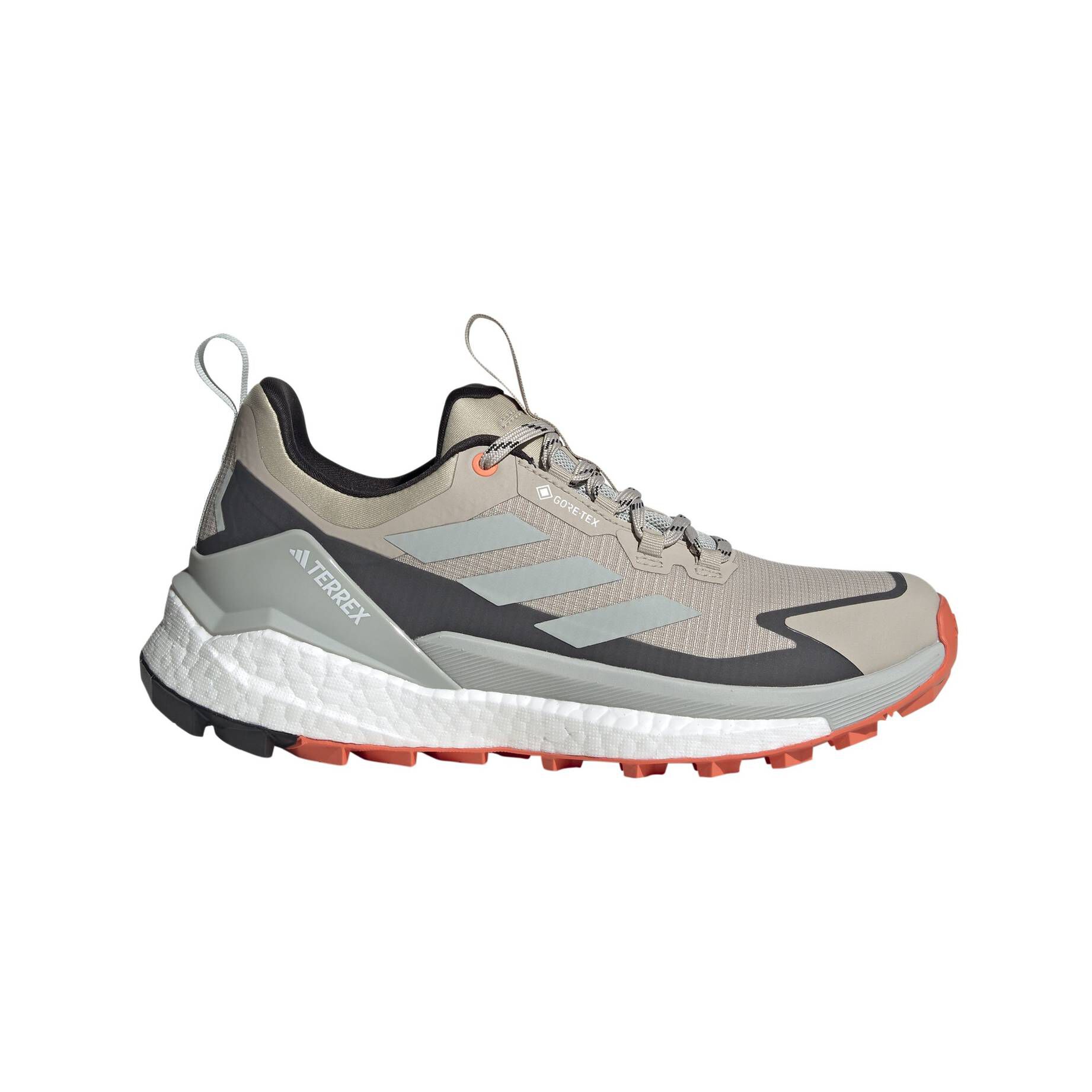 adidas Terrex| Damen Wanderschuhe FREE HIKER 2 LOW GTX