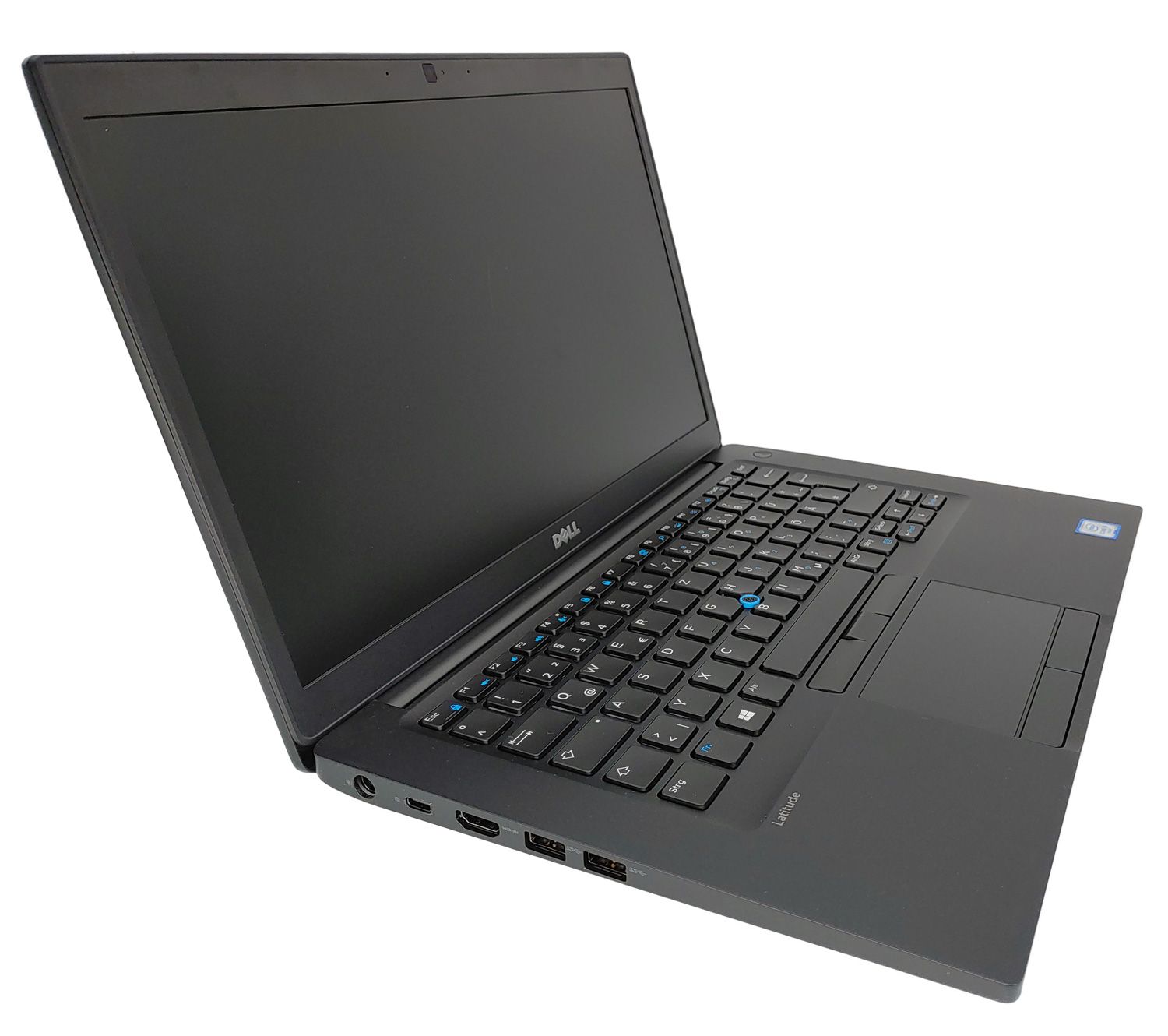 Dell Latitude 7480 | i5-6360U | 14