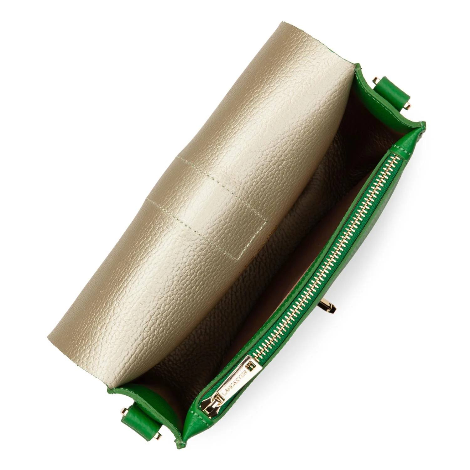 Top Double-Sac besace