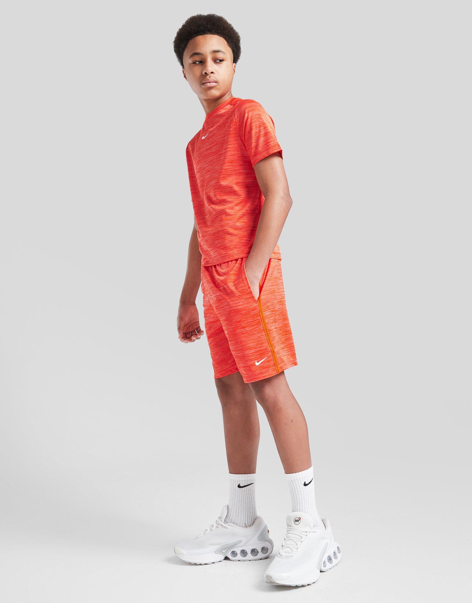Nike Short Multi Knit Junior