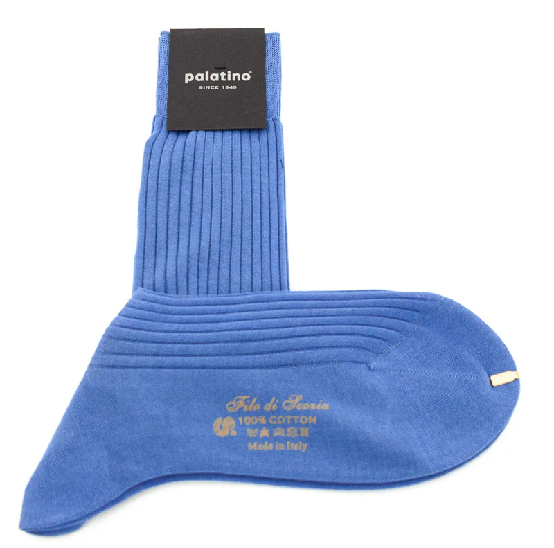 PALATINO - CHAUSSETTES ECOSSE
