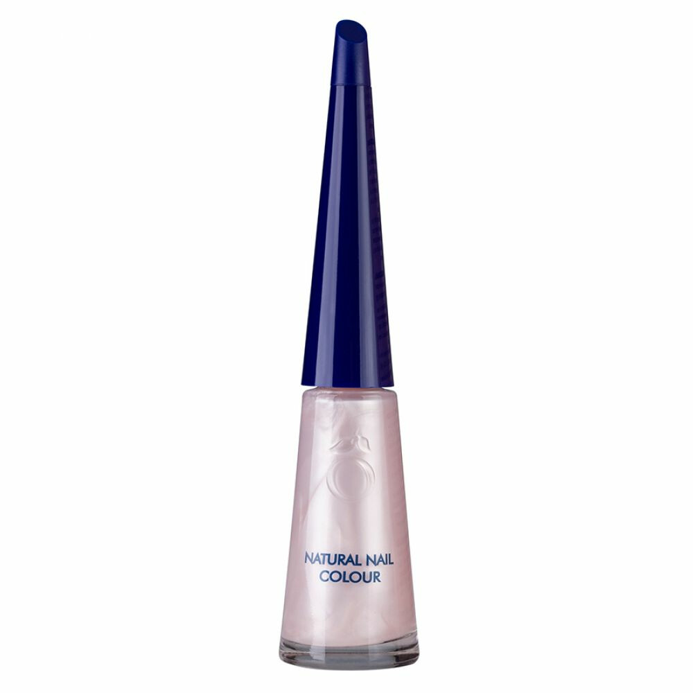 Herome Natural Nail Colour Glamour10 ml