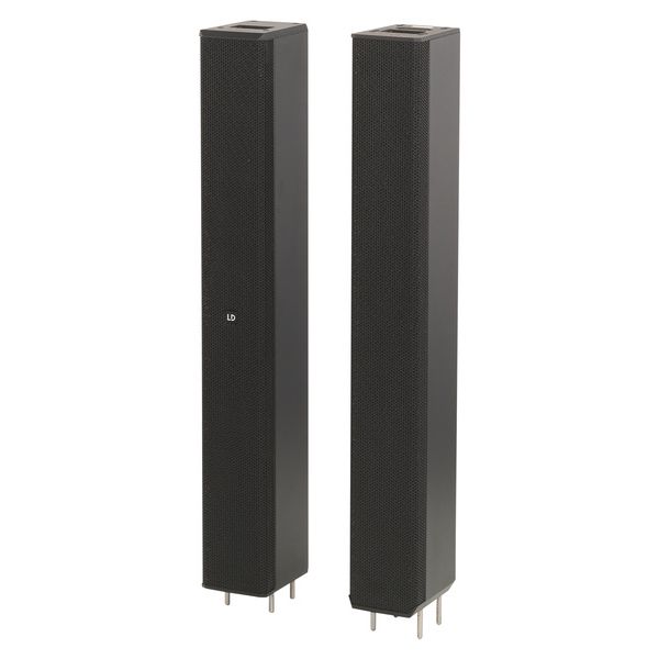 LD Systems Maui 28 G3 Power Bundle