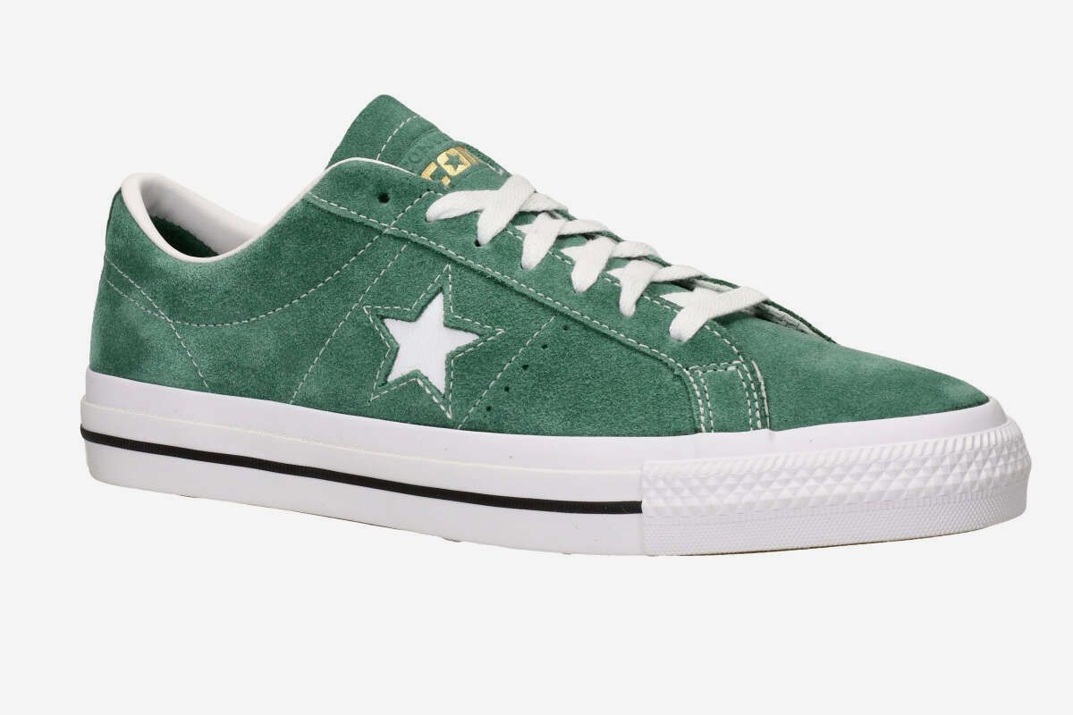 Converse CONS One Star Pro Schuh (admiral elm white blacks)