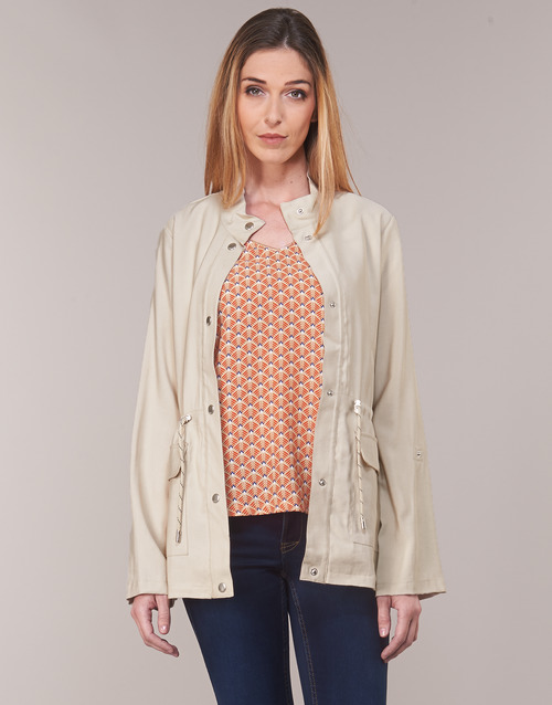 Only - ONLDANIELLE - Beige