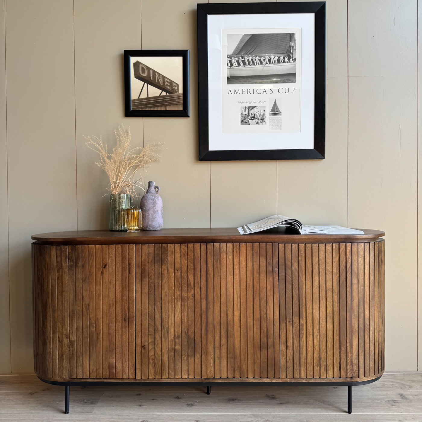 Dressoir Barcelona 175cm