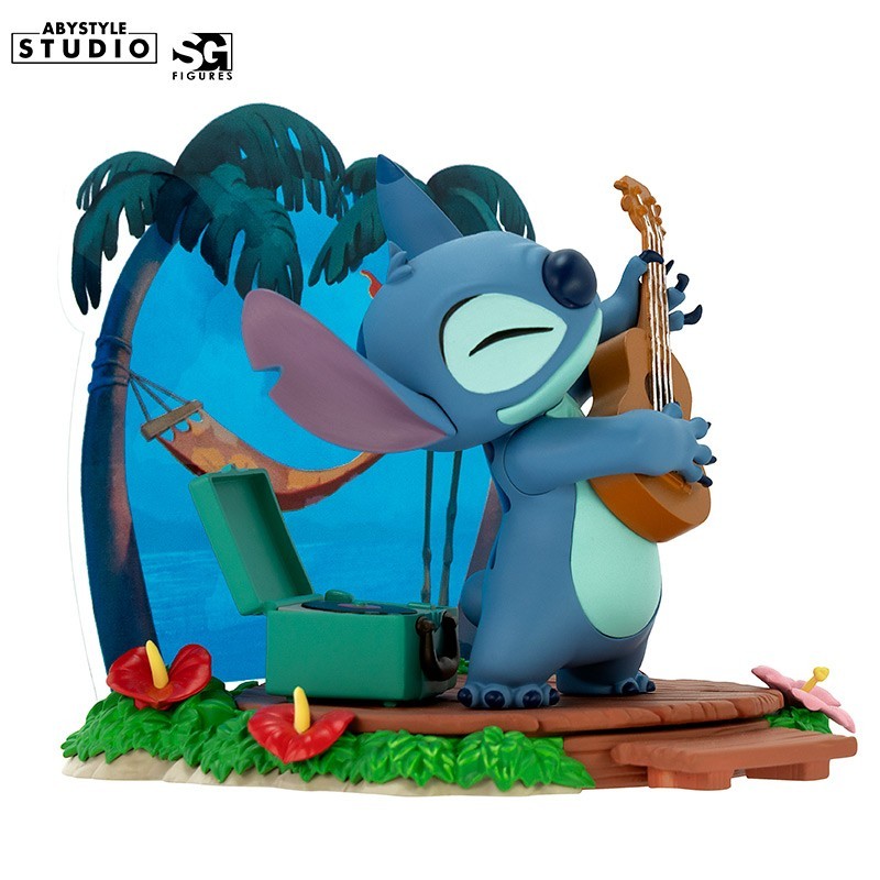 DISNEY - Figurine 
