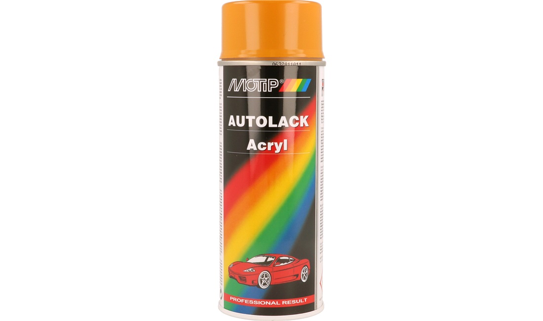Motip autolak - 43150 - 400 ml