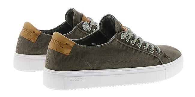 BLACKSTONE - SNEAKERS PM 31 M
