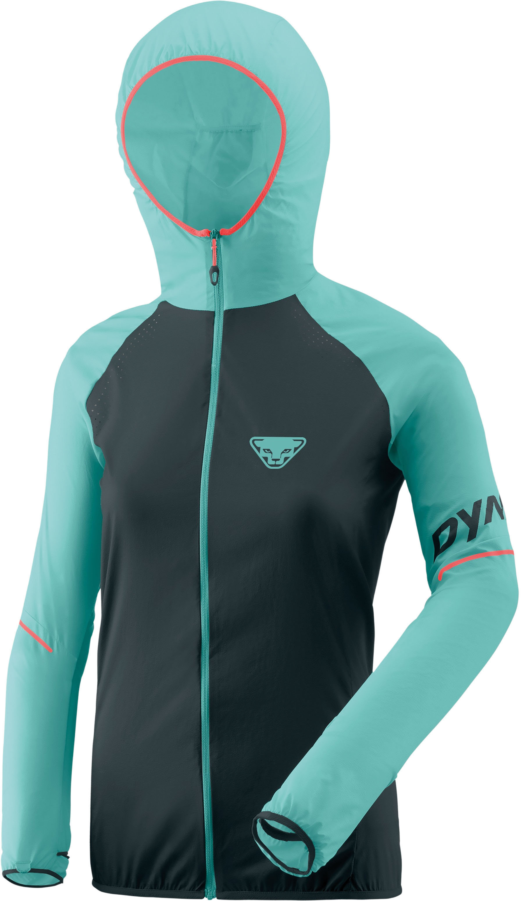 Alpine Wind W Jkt