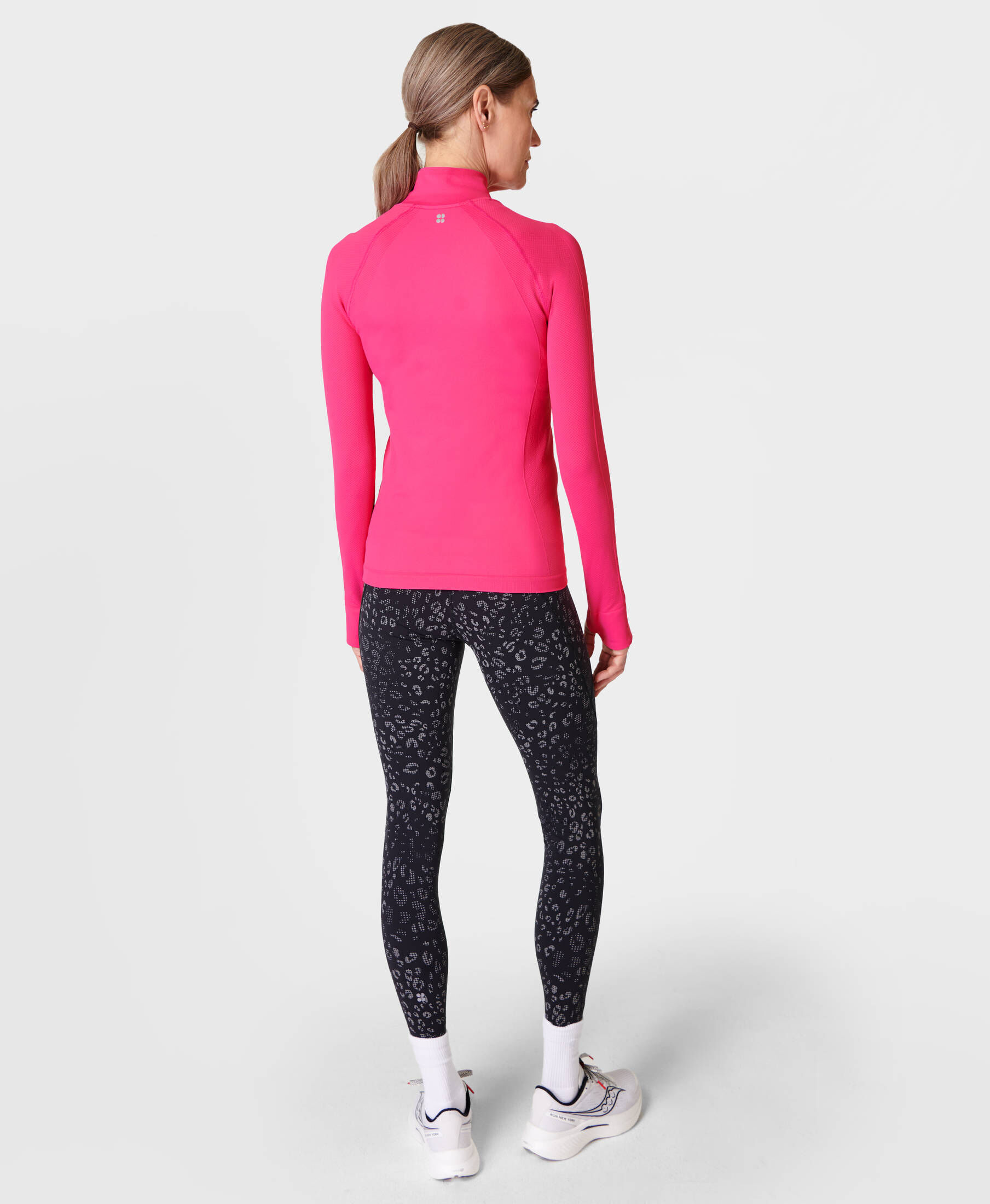 Sweaty Betty London| Damen Trainingsjacke ATHLETE