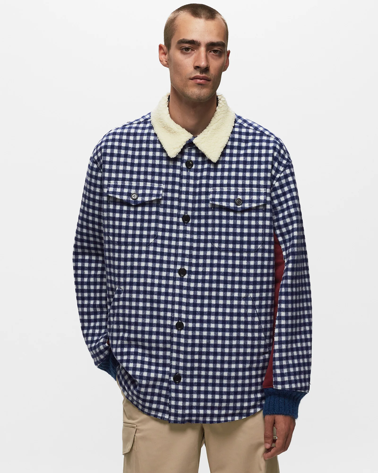 Undercover Blouson