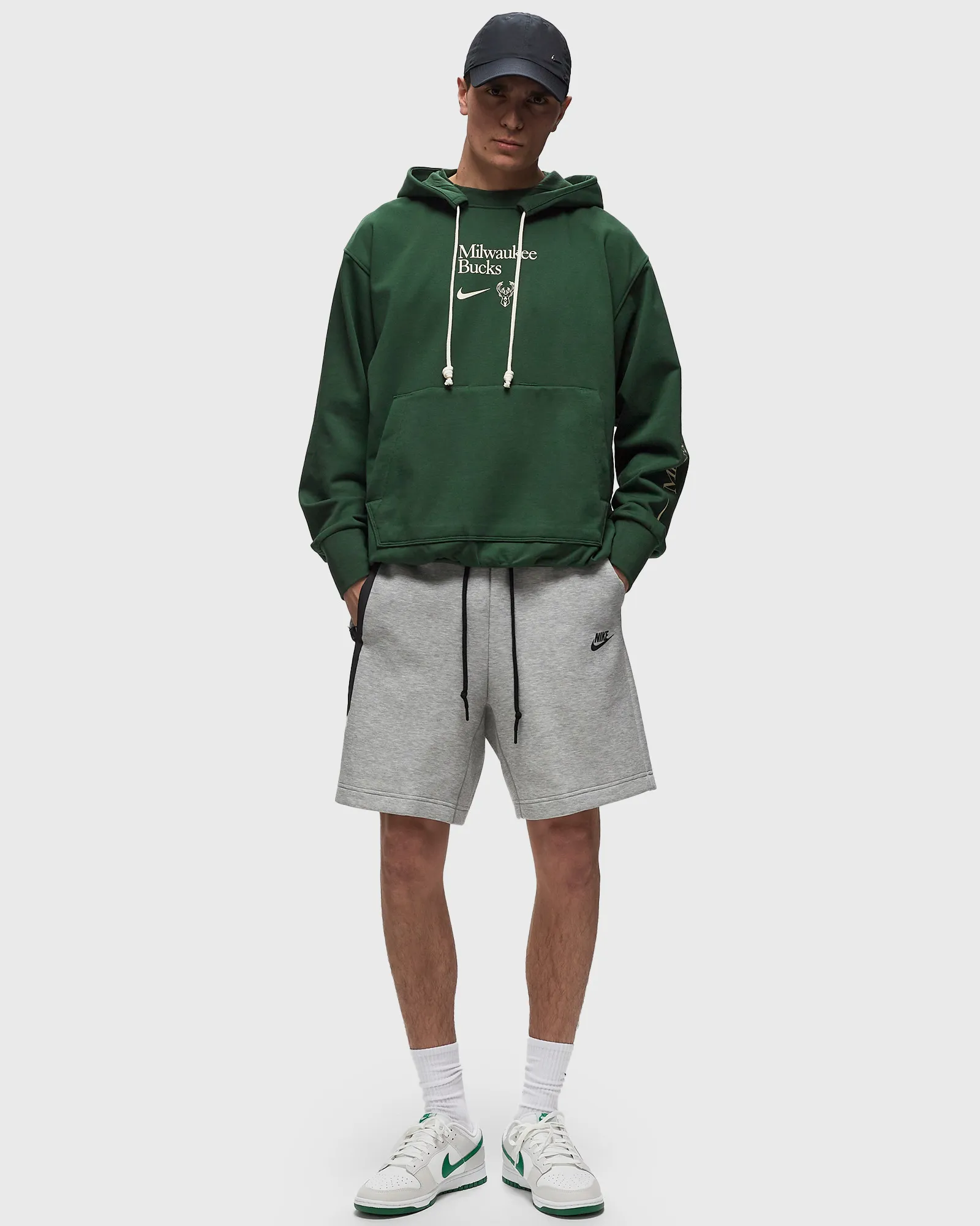 Nike Sportswear Tech Fleece Shorts