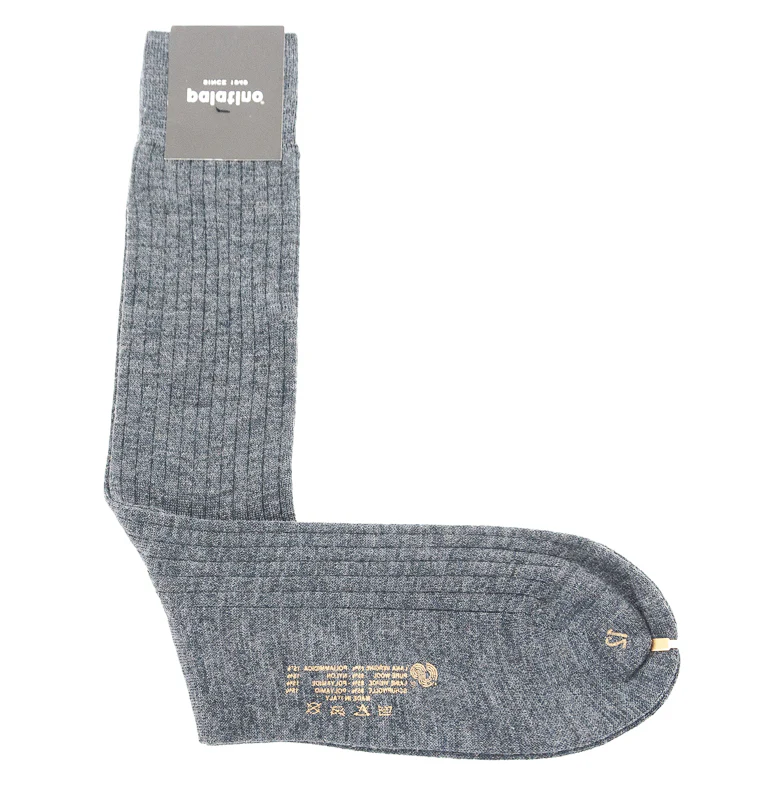 PALATINO - CHAUSSETTES LAINE