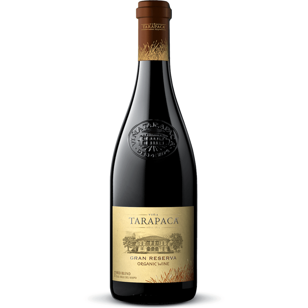 Gran Reserva Organic 2021