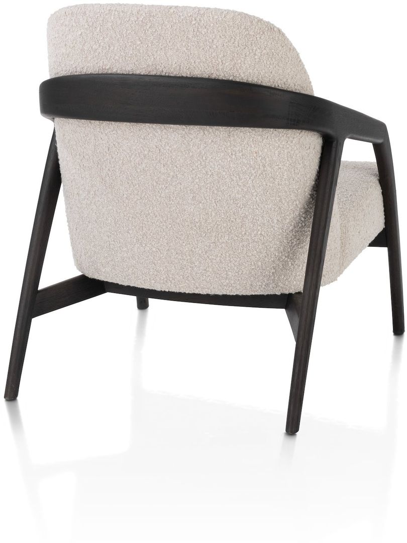 XOOON   Dante Fauteuil