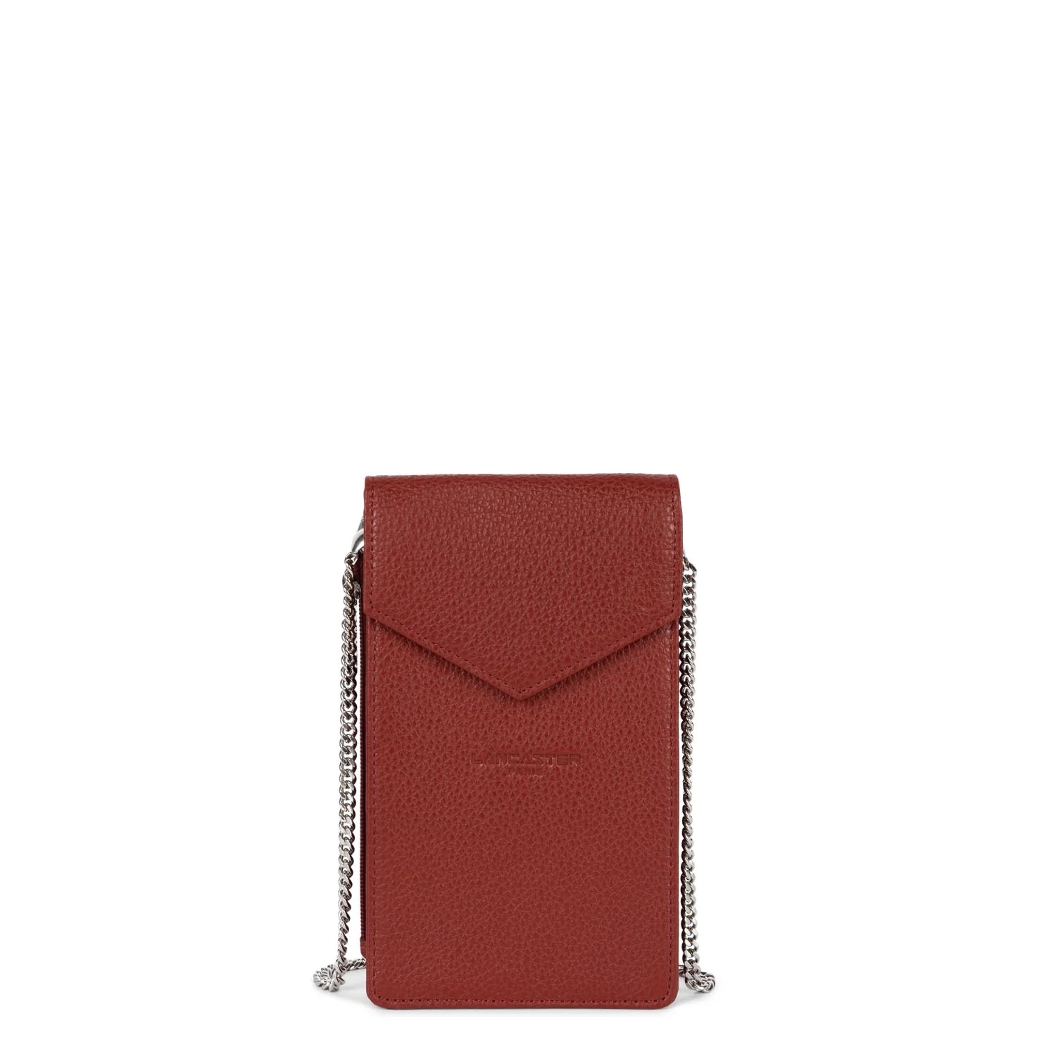Foulonné PM-Pochette smartphone