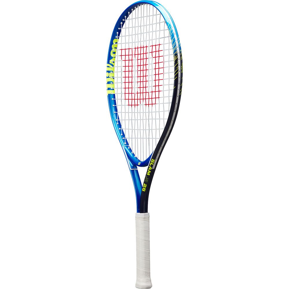 Wilson Slam JR 25 Boys Tennisschläger besaitet 2025 (205g)