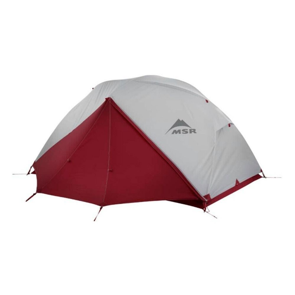 Msr ELIXIR 2 - Tente 2 places gray