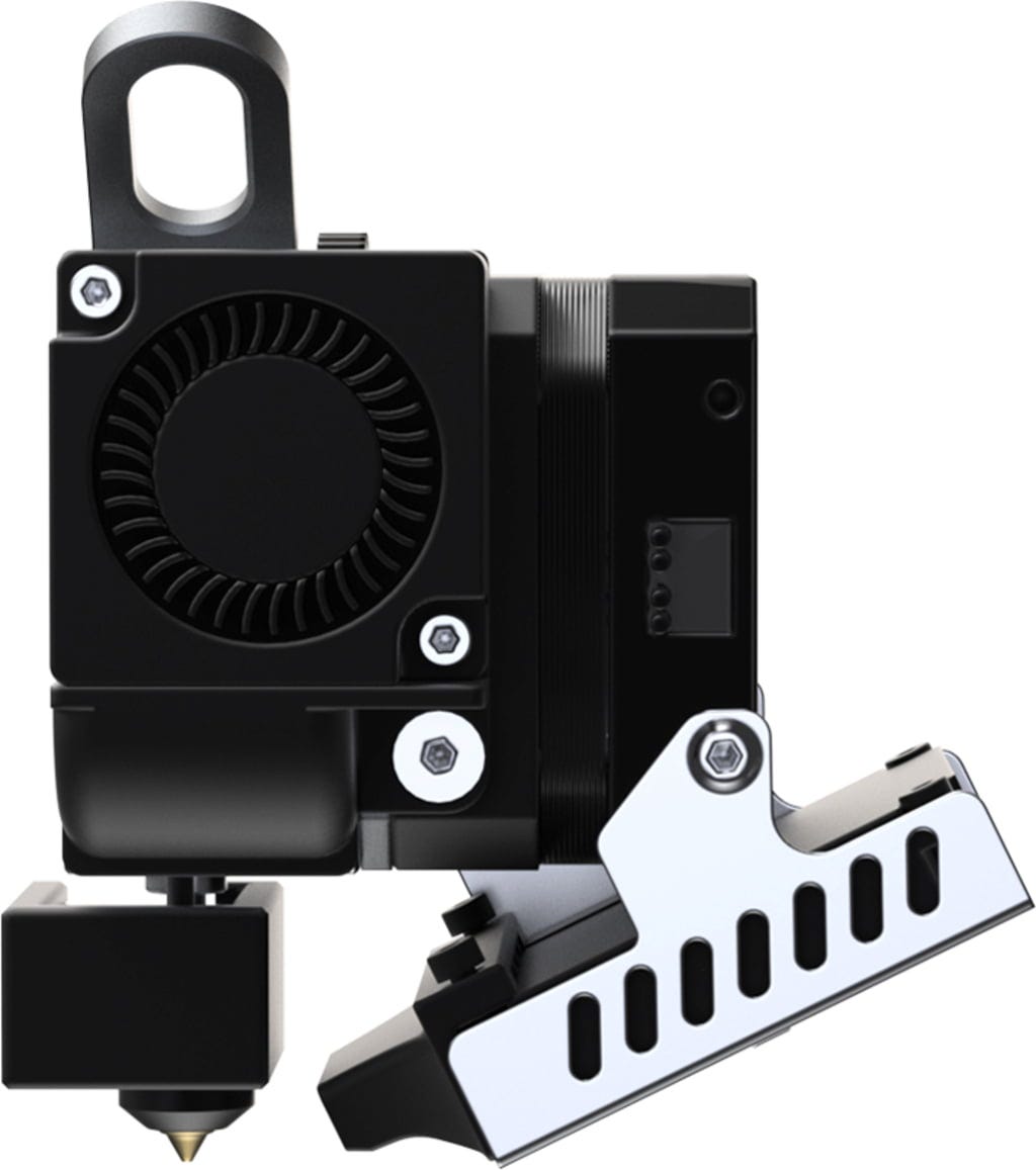 Creality  Sprite Extruder Pro    Die Pro-Version des Sprite Dual-Gear Extruders mit All-Metal Hotend