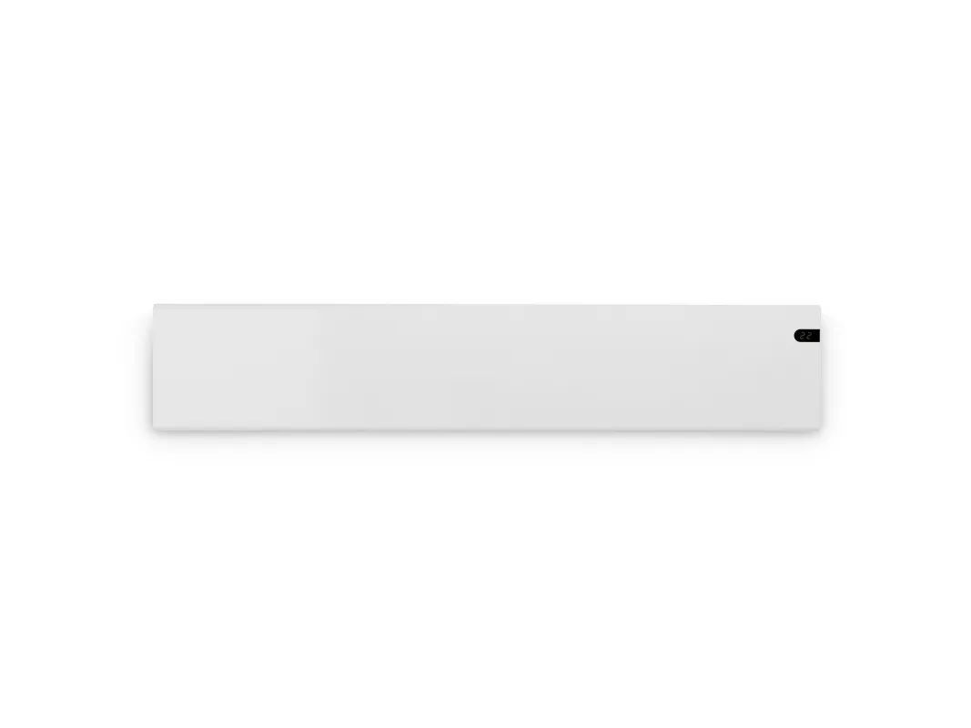 Adax Varmeliste NEO NL06 DT, 600W 400V med digital termostat
