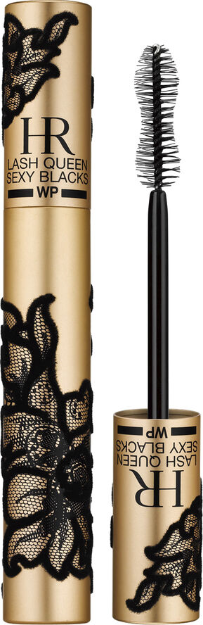 Helena Rubinstein Lash Queen Sexy Blacks Waterproof Mascara