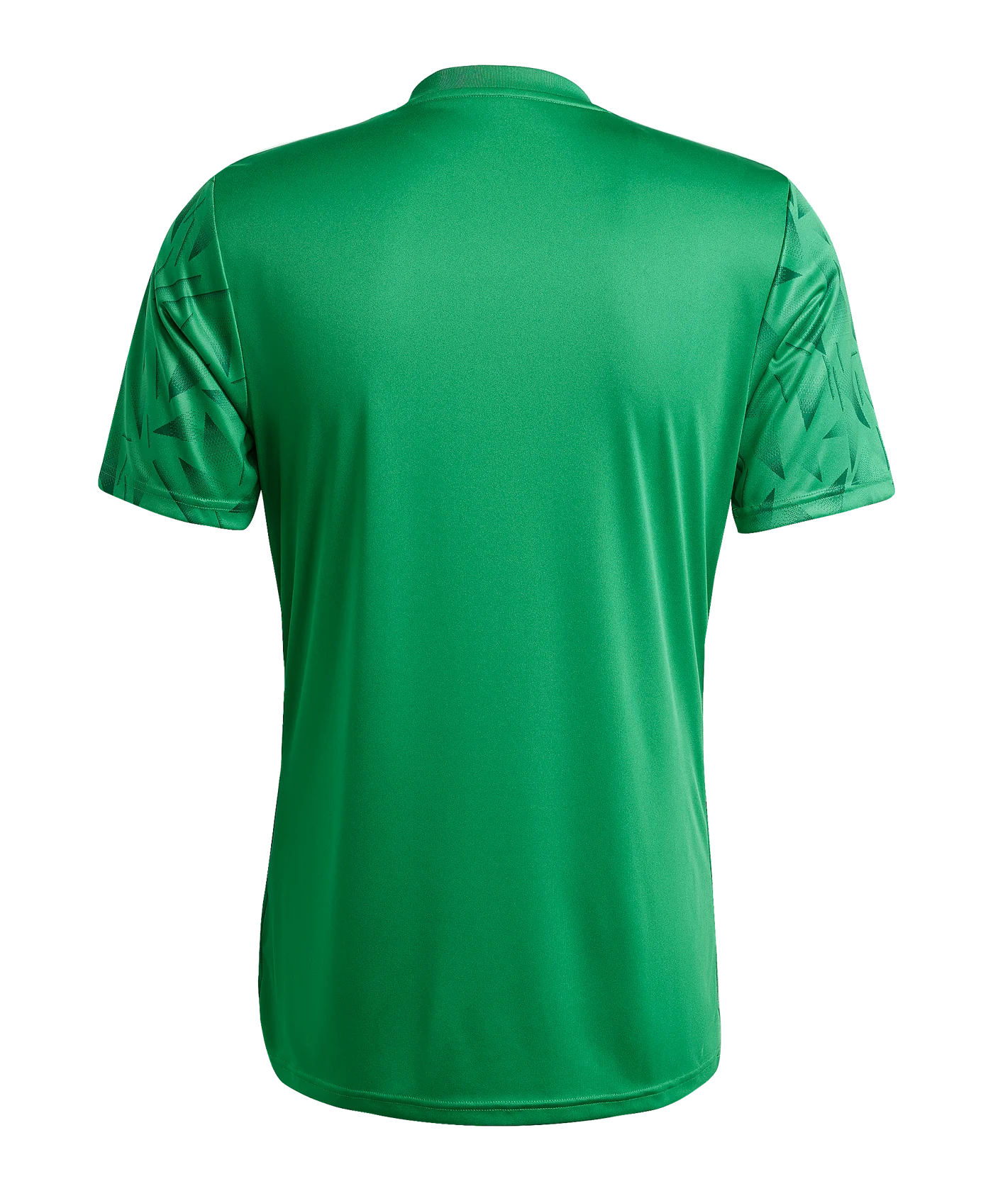 adidas Team Icon 25 Trikot Grün