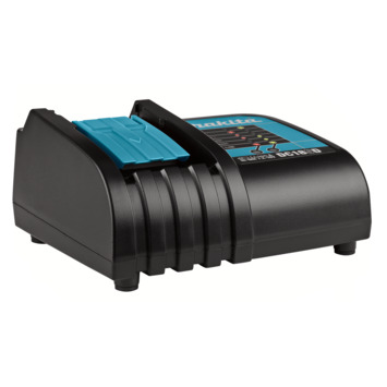 Makita LXT accu oplader DC18SD