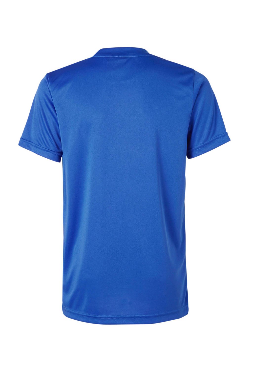 Stanno junior voetbalshirt blauw