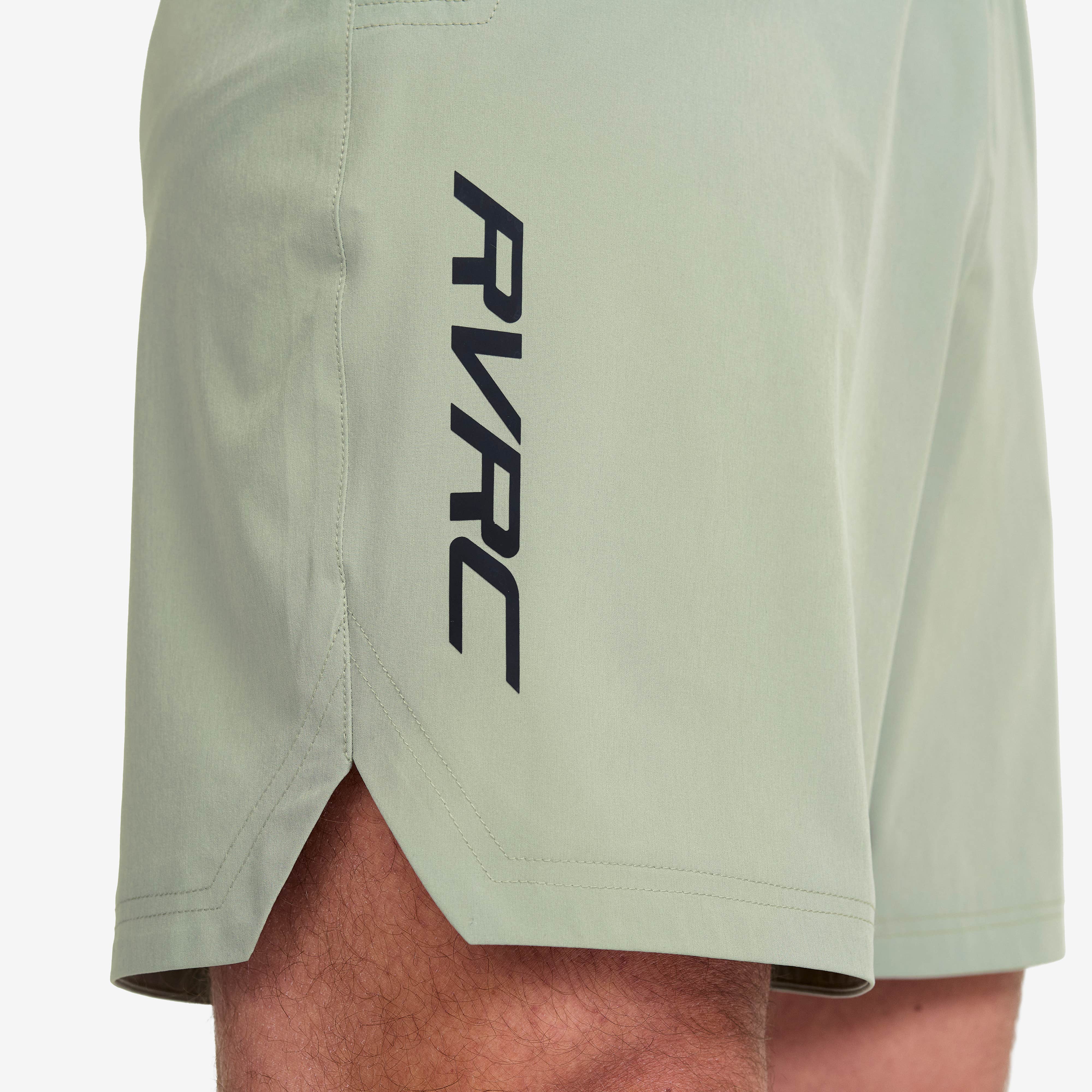 Impact Shorts Herre Shadow