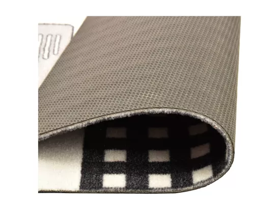 Tapis de cuisine lavable Cuisine 60x300 cm