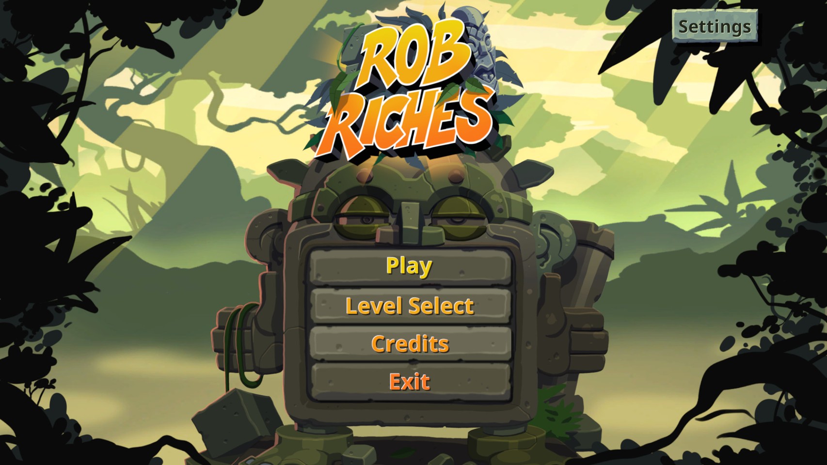 Rob Riches- PC