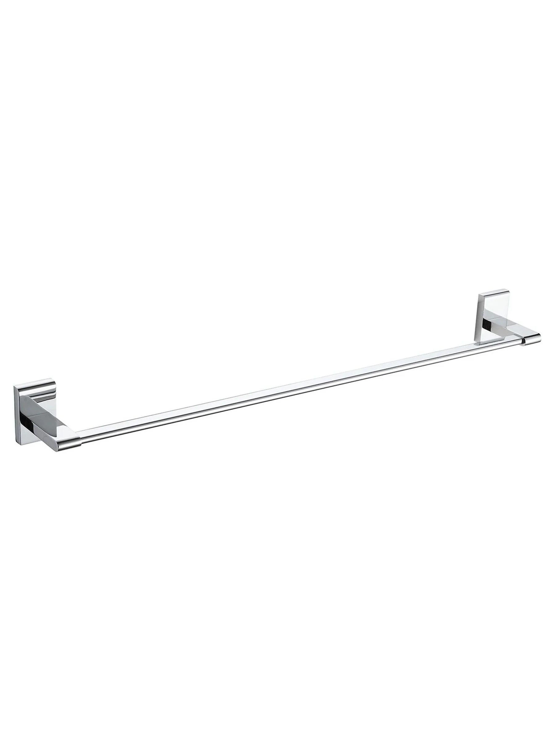 Showerdrape Unity Wall Mounted Rail Towel