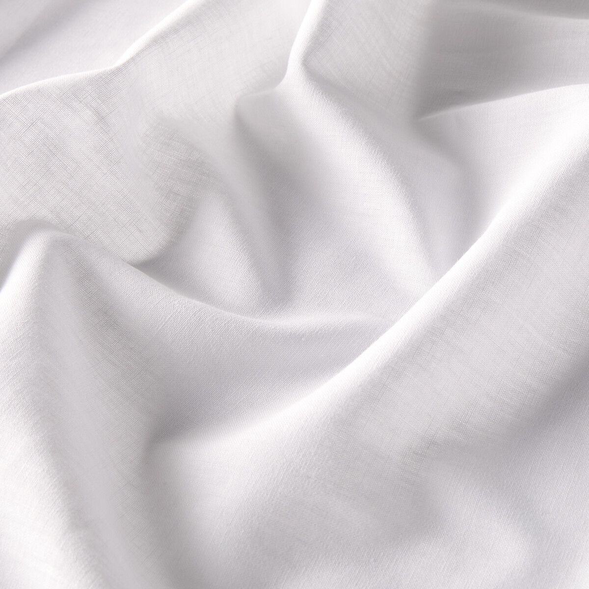 LA REDOUTE INTERIEURS<br>Painel para cortina em meio linho, Lincot